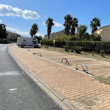 Le Reve Bleu Apartment Saint-Cyprien  Bagian luar foto