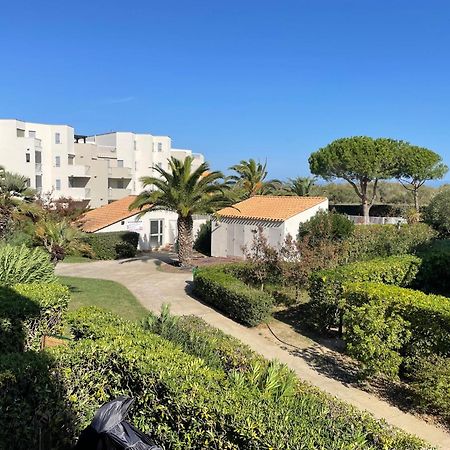 Le Reve Bleu Apartment Saint-Cyprien  Bagian luar foto
