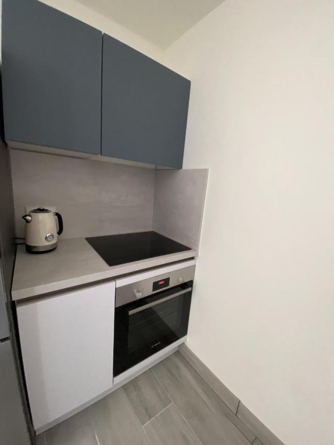 Le Reve Bleu Apartment Saint-Cyprien  Bagian luar foto