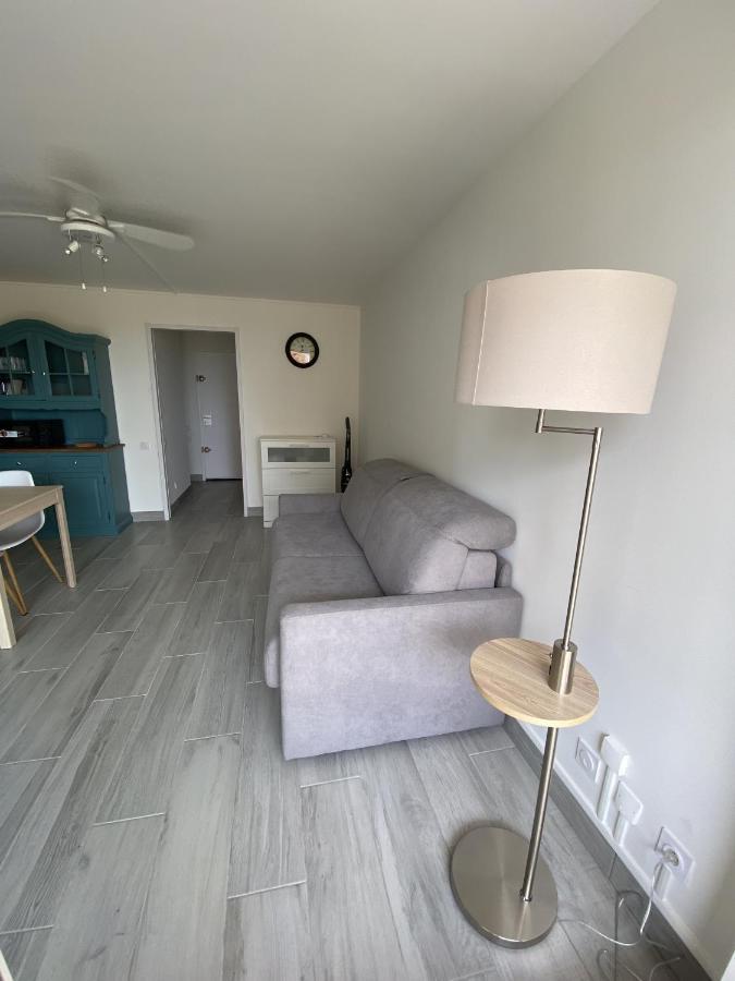 Le Reve Bleu Apartment Saint-Cyprien  Bagian luar foto