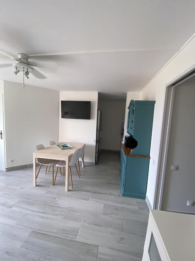 Le Reve Bleu Apartment Saint-Cyprien  Bagian luar foto