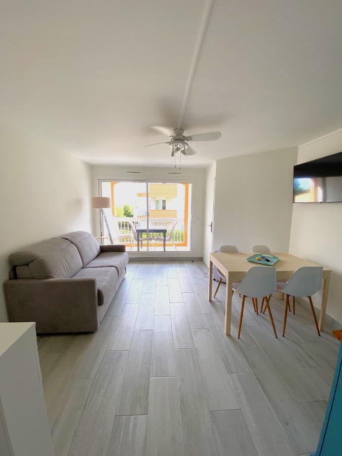 Le Reve Bleu Apartment Saint-Cyprien  Bagian luar foto