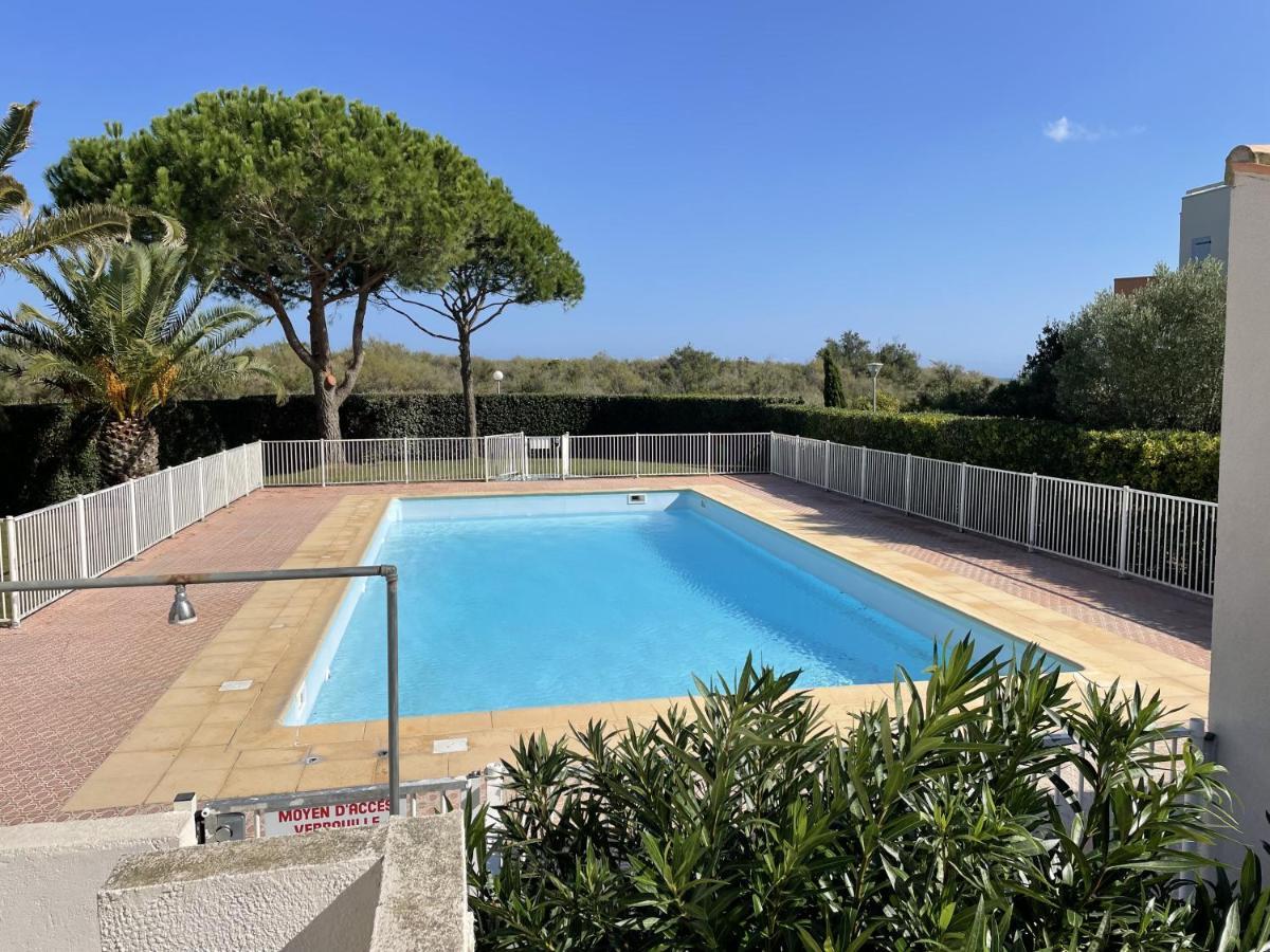 Le Reve Bleu Apartment Saint-Cyprien  Bagian luar foto