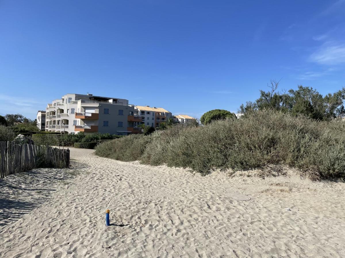 Le Reve Bleu Apartment Saint-Cyprien  Bagian luar foto