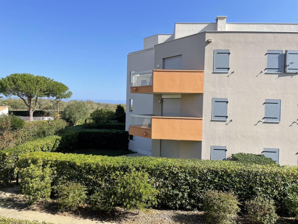 Le Reve Bleu Apartment Saint-Cyprien  Bagian luar foto