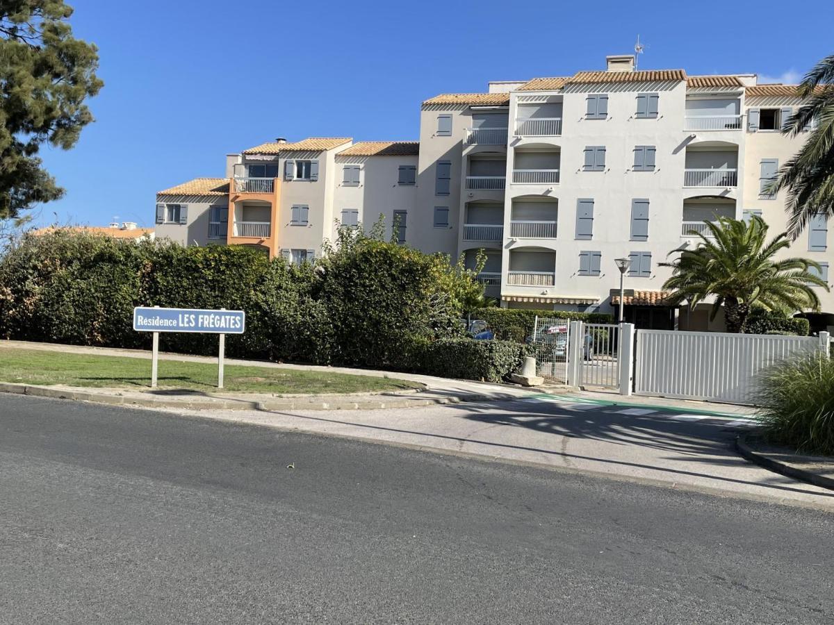 Le Reve Bleu Apartment Saint-Cyprien  Bagian luar foto