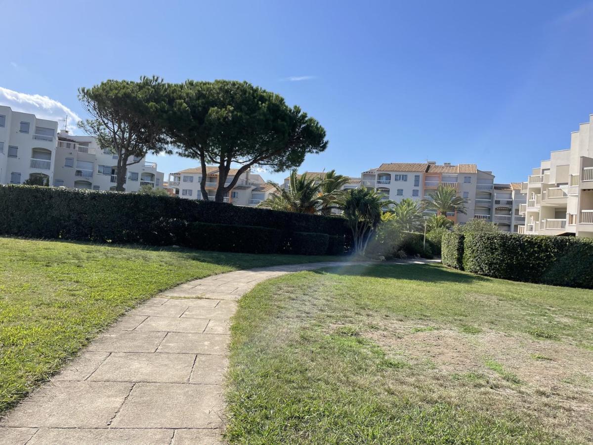 Le Reve Bleu Apartment Saint-Cyprien  Bagian luar foto