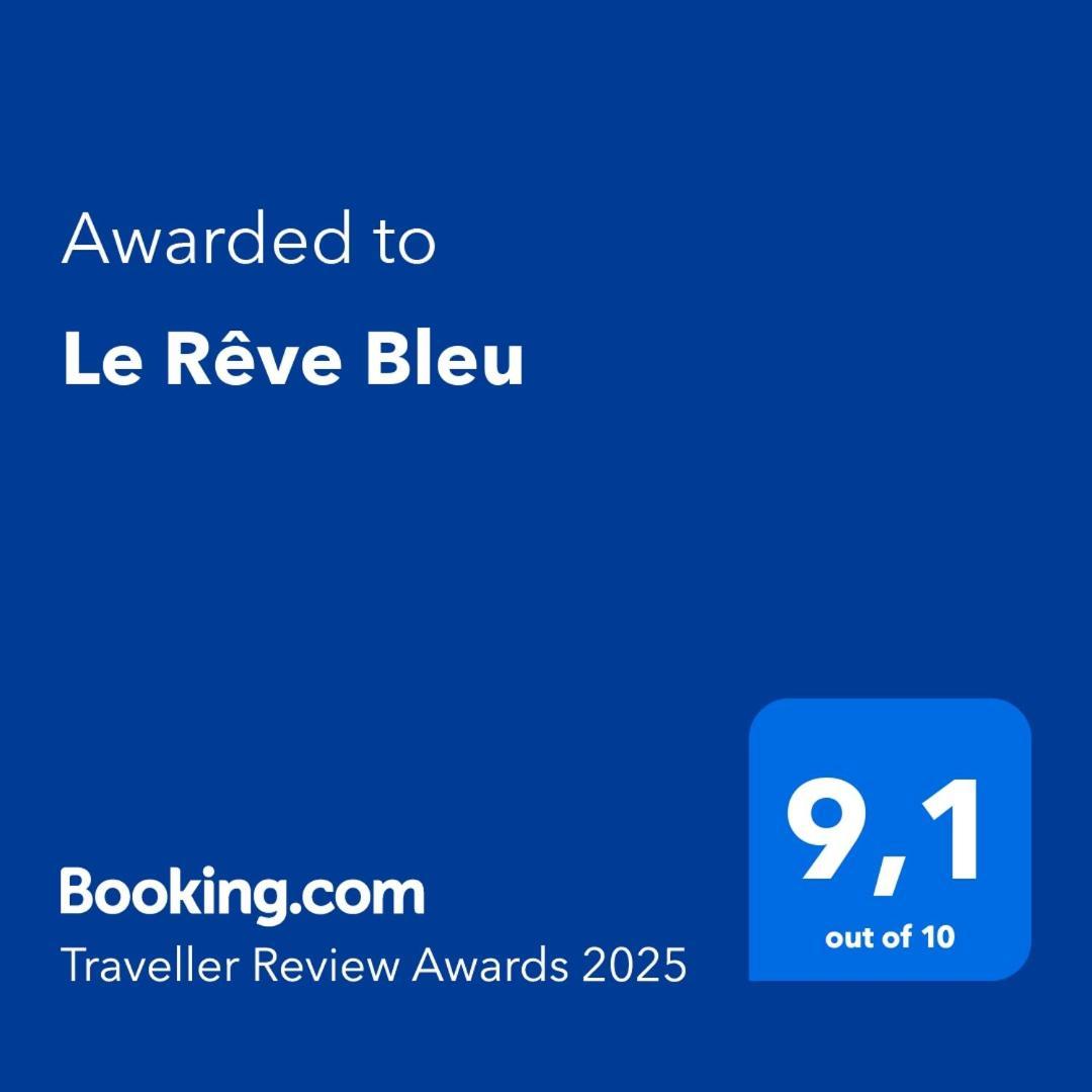 Le Reve Bleu Apartment Saint-Cyprien  Bagian luar foto